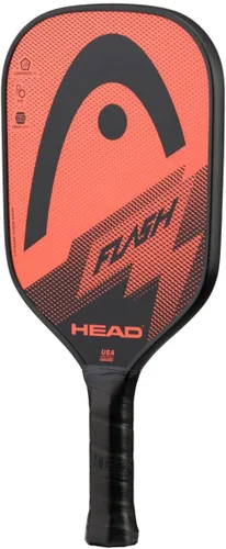 Miniatura 5 de Head Flash - Paquete de pickleball - 2 paletas aprobadas, 2 pelotas para exteriores, saco de transporte