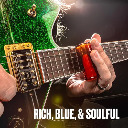 Miniatura 4 de Dunlop RWN0738 Reverend Willy's cuerdas para guitarra eléctrica