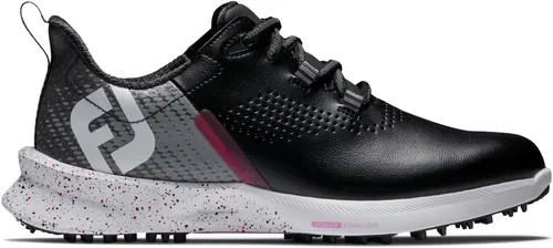 Miniatura 2 de FootJoy Women's FJ Fuel Previous Season Style Golf Shoe