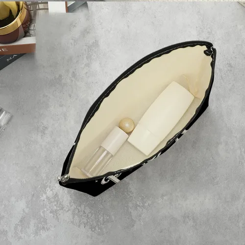 Miniatura 6 de Decohim Bolsa de maquillaje Bolsa de cosméticos Bolsa de accesorios, policromo220
