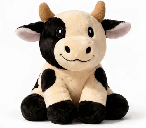 Miniatura 12 de Brease Peluche de Dragón Axolotl Rosa con Peso de 5 libras Sin Fragancia - Juguete de Peluche Suave y Grande para Comodidad, Calma y Relajación