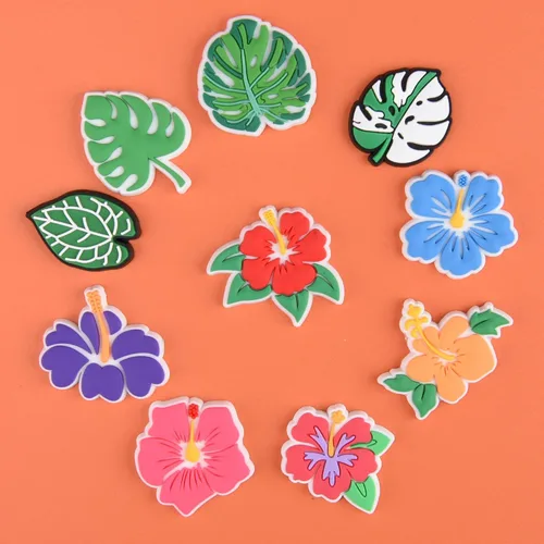 Miniatura 7 de Dijes de zapatos para decoración de zapatos, accesorios para adornos de niñas, niños, hombres y mujeres, regalos de fiesta