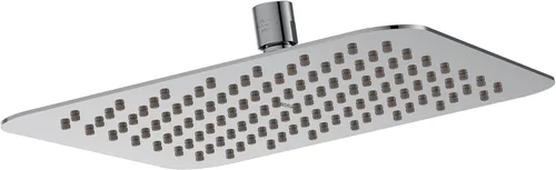 Miniatura 6 de Moen S1001EP Cabezal de ducha tipo lluvia de 8" Eco-Performance delgado como una navaja, cromo