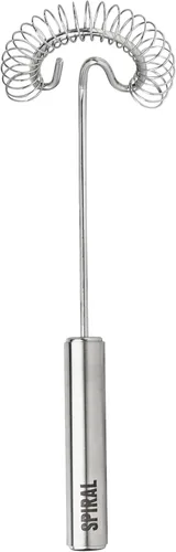 Miniatura 10 de Tovolo Batidor de Globos de Acero Inoxidable de 11 Pulgadas, Batidor de Cuchillas para Cocinar, Mezclar, Agitar, Batir y Mezclar, Apto