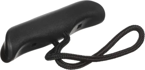 Miniatura 4 de Attwood 11944-7 Kayak Handle Replacement Set (Pack of 2), Black