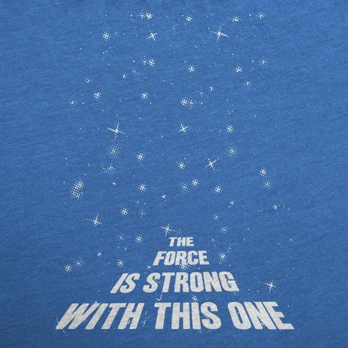 Miniatura 3 de Maternity Force is Strong - Camiseta de embarazo divertida con gráfico para futuras madres