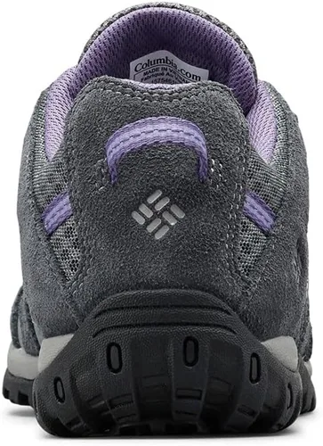 Miniatura 4 de Columbia Redmond - Zapatos de senderismo para mujer