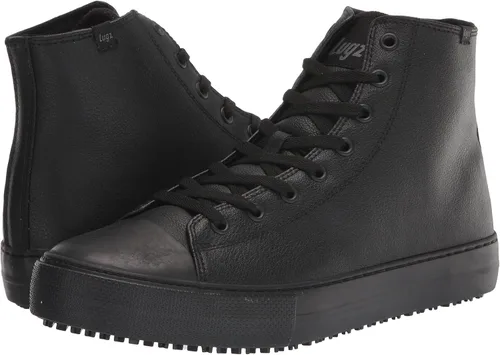 Miniatura 7 de Lugz Stagger Hi - Zapatos de trabajo antideslizantes para mujer