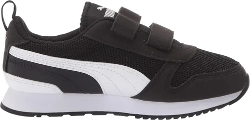 Miniatura 6 de PUMA R78 - Tenis unisex para niños