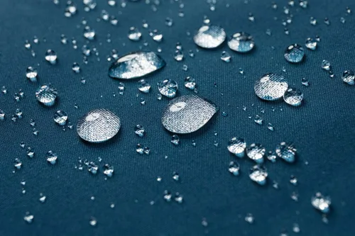 Miniatura 6 de Diamond Candy-Chamarra impermeable de Softshell con capucha para hombre.