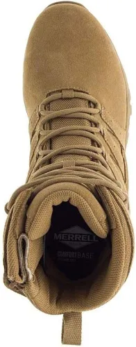 Miniatura 3 de Merrell J1755510.0 MOAB 2 8" RESPONSE WP CT - Negro 10.0, Negro