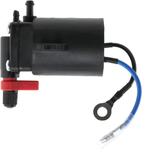 Miniatura 9 de El solenoide del estrangulador del cebador del combustible reemplaza 5007355 0437231 0437234 para Evinrude para Omc para Johnson 30HP 200HP