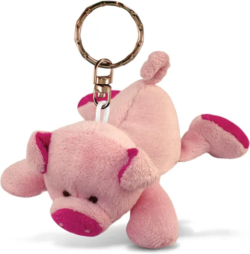 Miniatura 8 de Puzzled Llavero de peluche de oso negro, juguete de peluche suave con dije de oso negro, accesorio de juguete de peluche divertido, 4 pulgadas