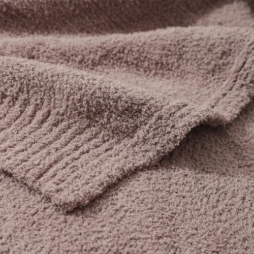 Miniatura 38 de Bearberry - Manta de caída súper suave para otoño, manta cálida y acogedora ligera para sofá, cama, sofá cama para todas las estaciones