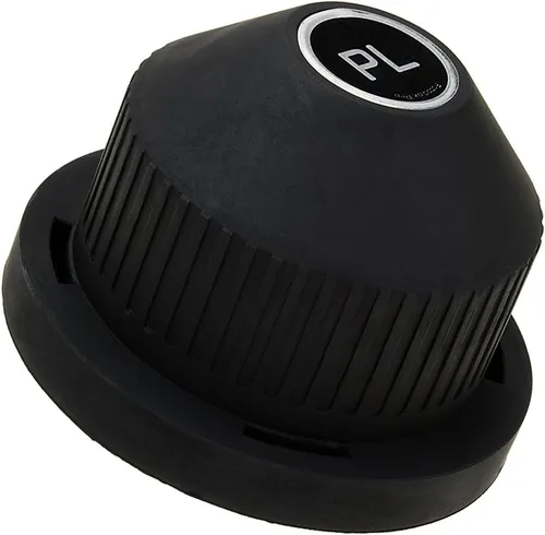 Fotodiox Tapa de lente trasera Pro para lentes PL – compatible con lentes Arri, Arriflex, Aegenieux, Carl Zeiss, Zeiss, Cooke, Canon, Kinoptic,