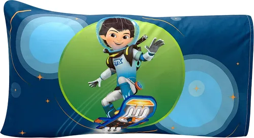 Miniatura 6 de Disney - Juego de sábanas de 4 piezas para niños pequeños