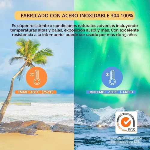 Miniatura 3 de OFFO - Púas para pájaros con base de acero inoxidable, Púas resistentes para aves en forma de flecha, kit de púas para palomas para mantener
