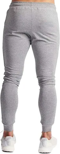 Miniatura 3 de Wangdo - Pantalones deportivos para hombre con bolsillos con cremallera