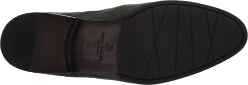 Miniatura 4 de Marc Joseph New York Botas Chelsea de piel para mujer con detalle perforado Chukka