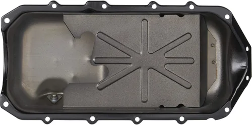 Miniatura 4 de Spectra Premium Cárter de aceite del motor GMP09A