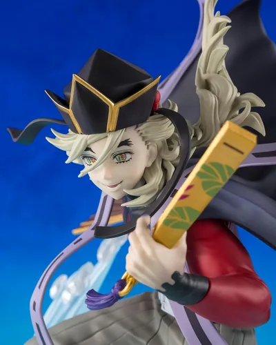 Miniatura 6 de TAMASHII NATIONS - Demon Slayer: Kimetsu no Yaiba - Figura coleccionable DOMA FiguartsZERO