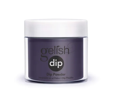 Miniatura 53 de Gelish Polvo de inmersión, Rosas, 0.8 oz