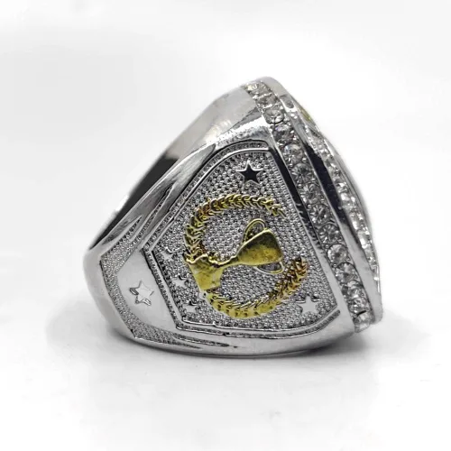 Miniatura 3 de Personalizar el premio de anillos de trofeo de campeonato de béisbol
