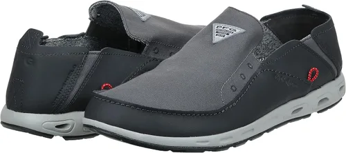 Miniatura 7 de Columbia Mens Bahama Vent PFG Boat Shoe