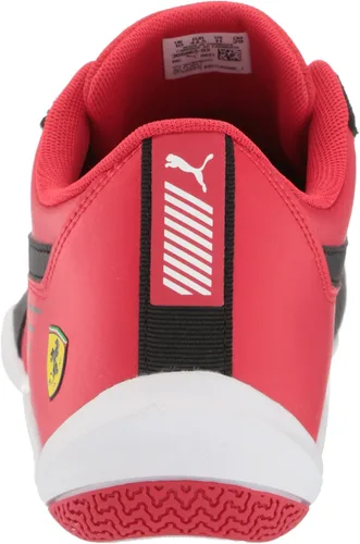 Miniatura 3 de PUMA Ferrari R-cat Machina - Tenis unisex para adultos