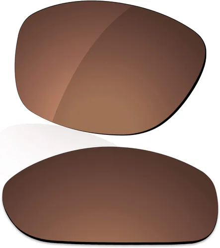 Lente polarizada de repuesto para gafas de sol Oakley She's Unstoppable OO9297 - Más opciones