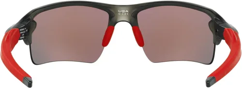 Miniatura 4 de Oakley OO9188 Flak 2.0 XL Gafas de sol + paquete de accesorios Vision Group