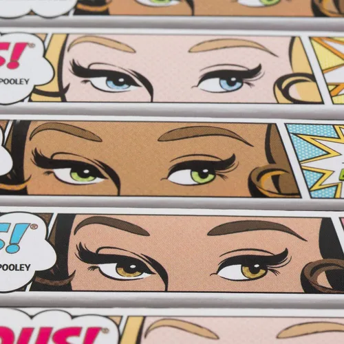 Miniatura 3 de theBalm Lápiz de cejas Furrowcious