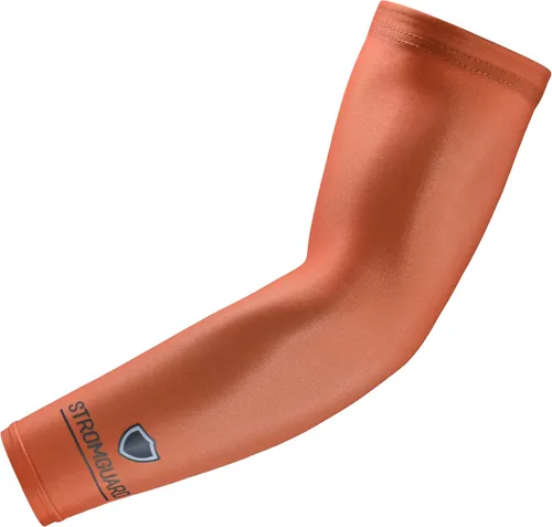 Miniatura 23 de Stromguard Manga deportiva de compresión para brazo, camuflaje digital, béisbol, fútbol, baloncesto, (una manga de brazo)