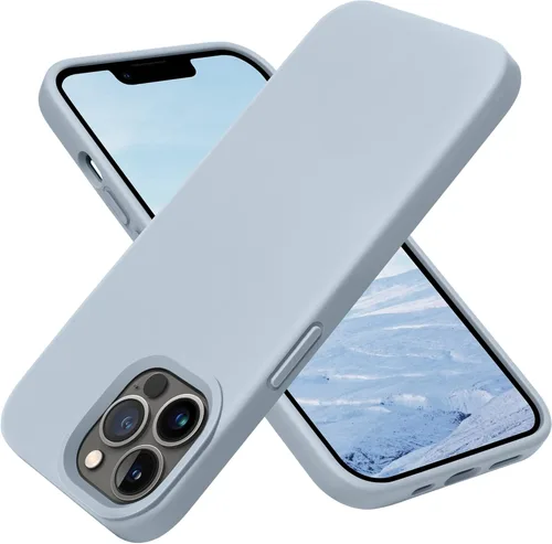 Miniatura 191 de OTOFLY Funda para iPhone 11, funda para teléfono 11, delgada, a prueba de golpes, antihuellas, forro de microfibra antiarañazos, funda protectora