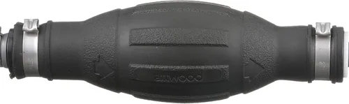 Miniatura 6 de Attwood 93806YI7 Portable Fuel Tank
