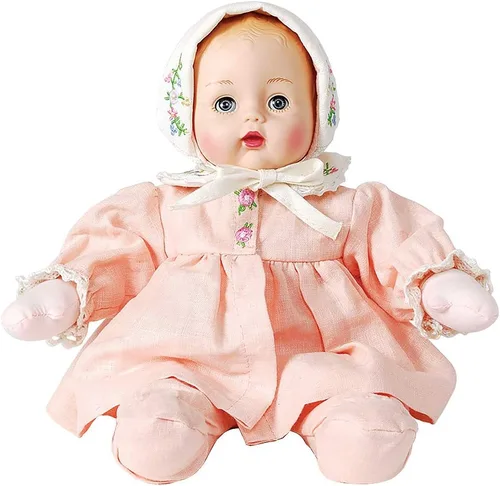 Miniatura 19 de Madame Alexander Huggums - Muñeco