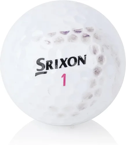 Miniatura 2 de Pelotas de golf usadas para Srixon Mix (Q Star, Soft Feel, AD333, Other Models) - Buen estado (3A)