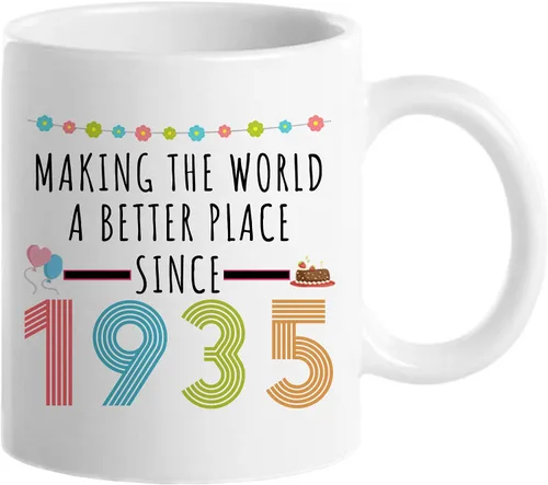 Miniatura 9 de Regalos de 30 cumpleaños para mujeres, divertida taza de café de regalo de 30 años, tazas de cumpleaños 30 para ella, mamá, tía, esposa, hermana
