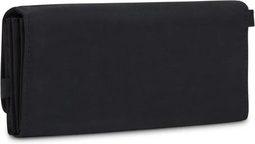 Miniatura 2 de Kipling Cartera grande Rubi Negro Tonal 75L x 375H x 15D