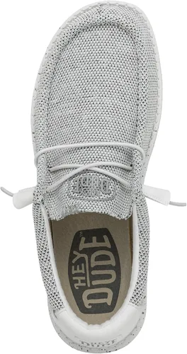 Miniatura 2 de Hey Dude Wally Sox Mocasines para hombre