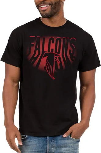 Miniatura 20 de Junk Food Clothing x NFL - Team Spotlight - Camiseta de manga corta para hombre y mujer, ropa con licencia oficial de la NFL