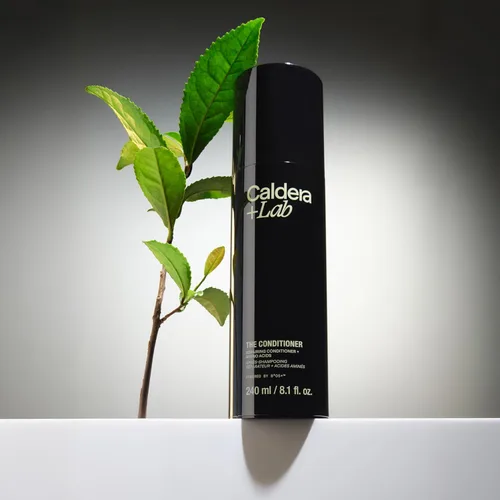 Miniatura 3 de Caldera + Lab The Conditioner Acondicionador hidratante para el cabello para hombres, hidratante y nutritivo para un cabello suave y brillante