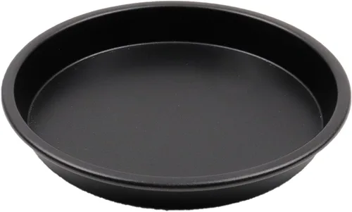 Miniatura 10 de Bandeja antiadherente de aluminio para hornear de 6 pulgadas para herramientas de cocina saludables y duraderas