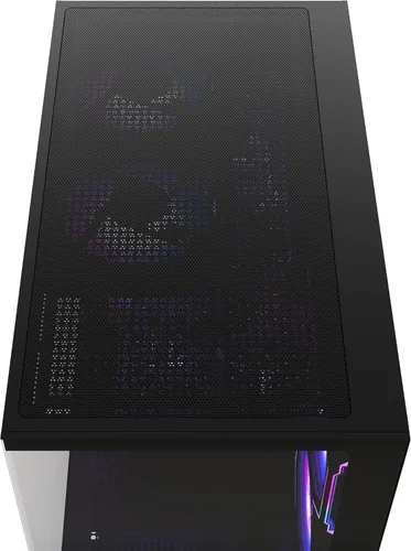 Miniatura 7 de BEASTCOM Q5 Pro Gaming PC AMD Ryzen 5 4500 6X 4,10GHz 12 hilos GeForce RTX 3050 6GB 16 GB de RAM SSD NVMe de 1 TB WiFi 5