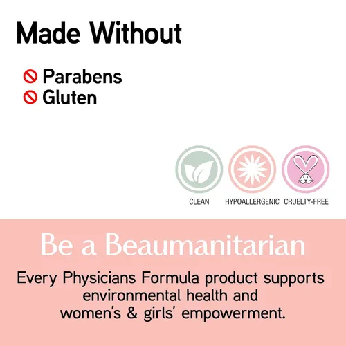 Miniatura 7 de Physicians Formula Bronceador mate de mantequilla monoi mate