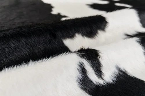 Miniatura 9 de Cheetah Print Rug, Leopard Area Rugs 4.6x5.8 ft Faux Fur Animal Printed Skin Hide Mats Cheetah Carpet Machine Washable for Bedroom Living Room Rustic