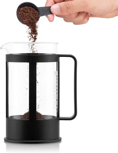 Miniatura 3 de Bodum Kenya - Cafetera de prensa francesa de 4 tazas, 17 onzas