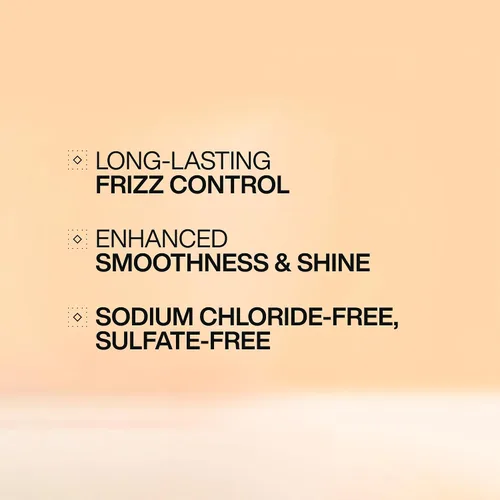 Miniatura 2 de Redken Frizz Dismiss Shampoo & Conditioner Set For Frizzy Hair - Smooths Hair and Manages Frizz, Sulfate-Free