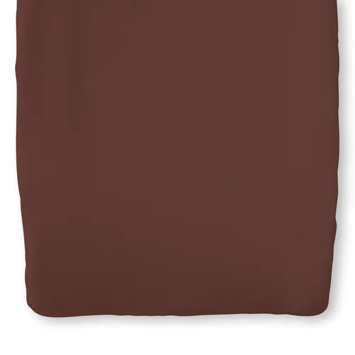 Miniatura 10 de Natemia Funda para cambiador de bebé de algodón orgánico (16 x 32 pulgadas), suave y sedosa, para cambiadores, almohadillas contorneadas, cuna