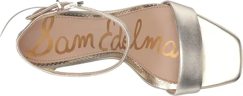 Miniatura 5 de Sam Edelman Sandalias Daniella para mujer